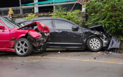 What Happens If I’m Involved In An Uber Or Lyft Rideshare Accident